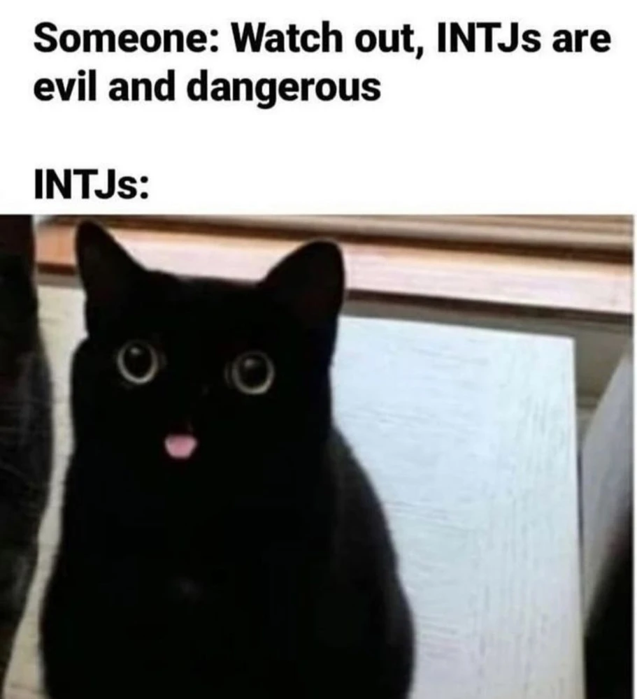 Just minding our own business π