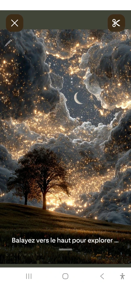 Get YouTube the Moon...