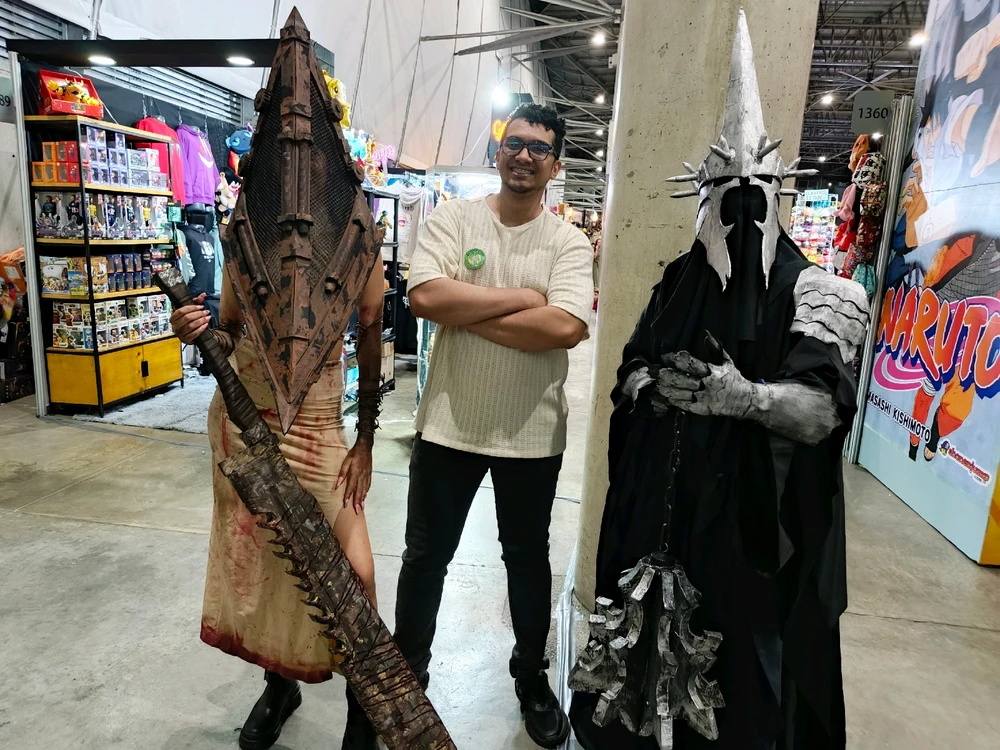 Imagen subida por Miguel Jaramillo