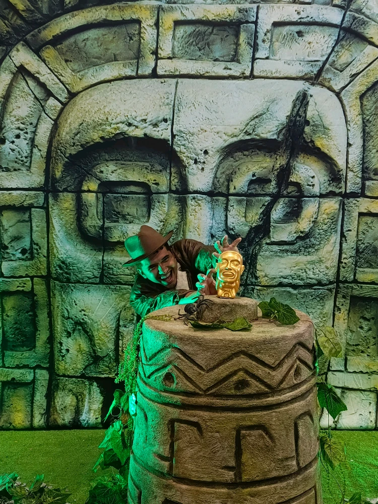 Imagen subida por Miguel Jaramillo