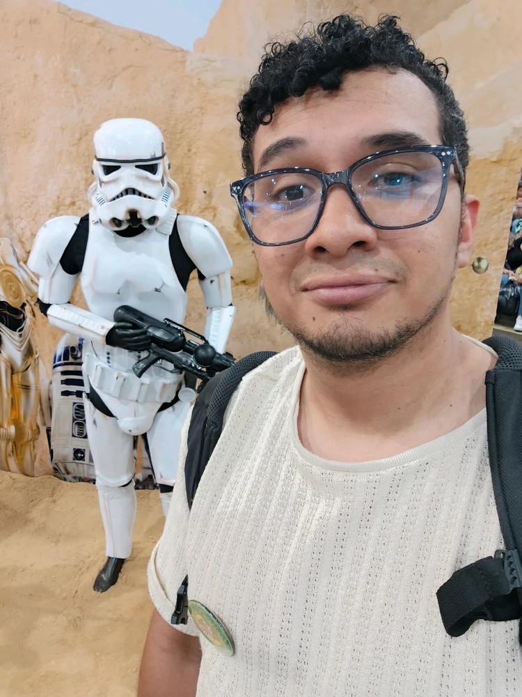 Imagen subida por Miguel Jaramillo