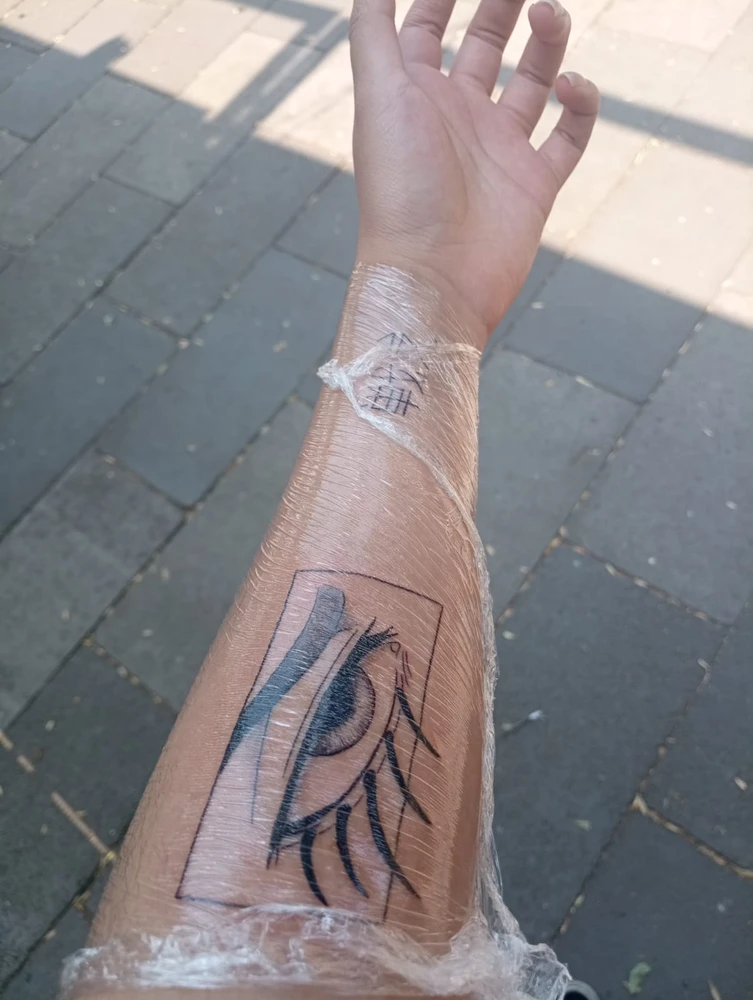 Imagen subida por Mar