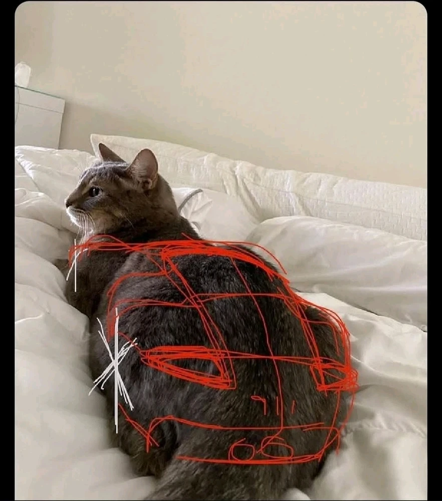 If you really think about it....