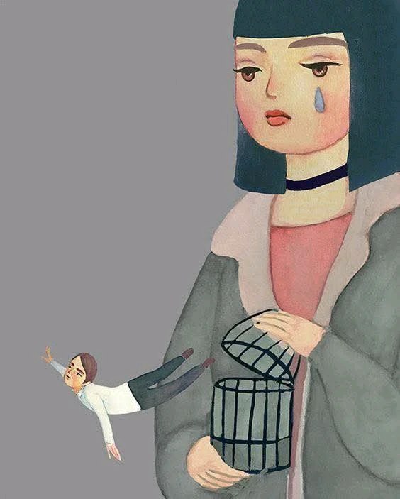 GIF uploaded by Clarissa
