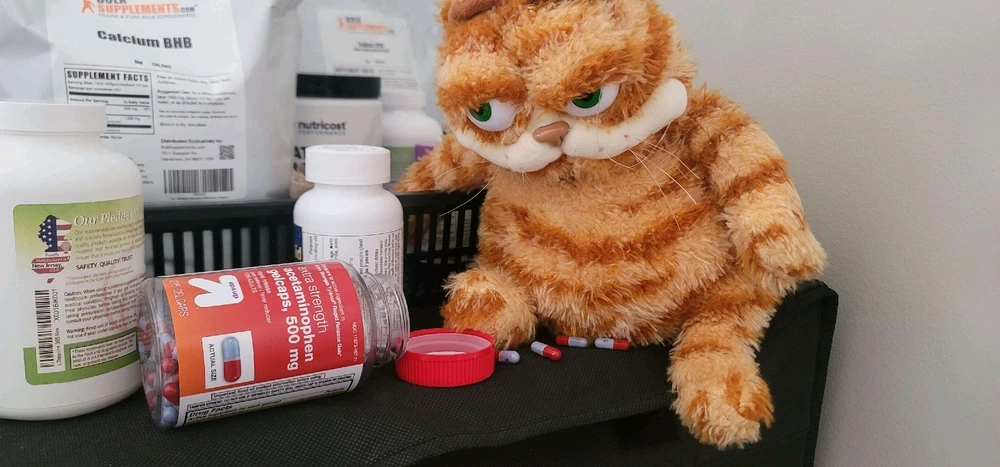 he's going thru a lot rn