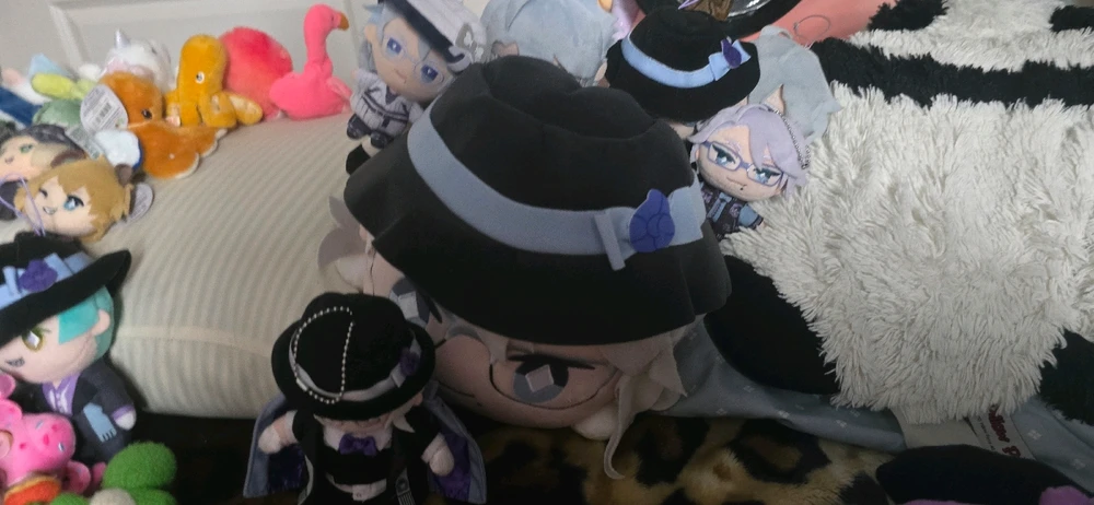 Image uploaded by Azul Ashengrotto