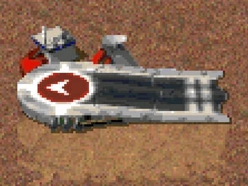 🛫 Nod-Airstrip fertig – mein Bau-Review 🟥⚫️