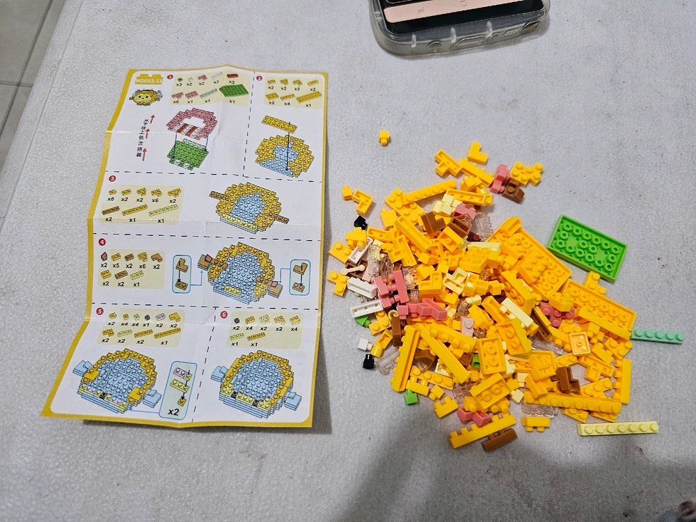 Image uploaded by Nia