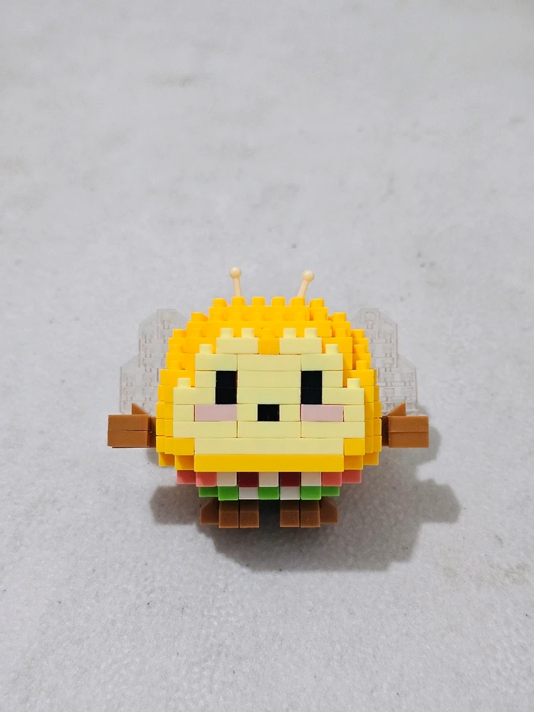 Image uploaded by Nia