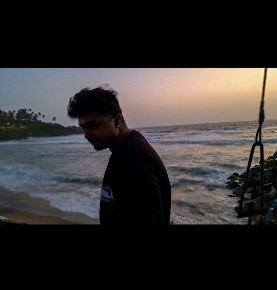 GIF uploaded by Shanthanu