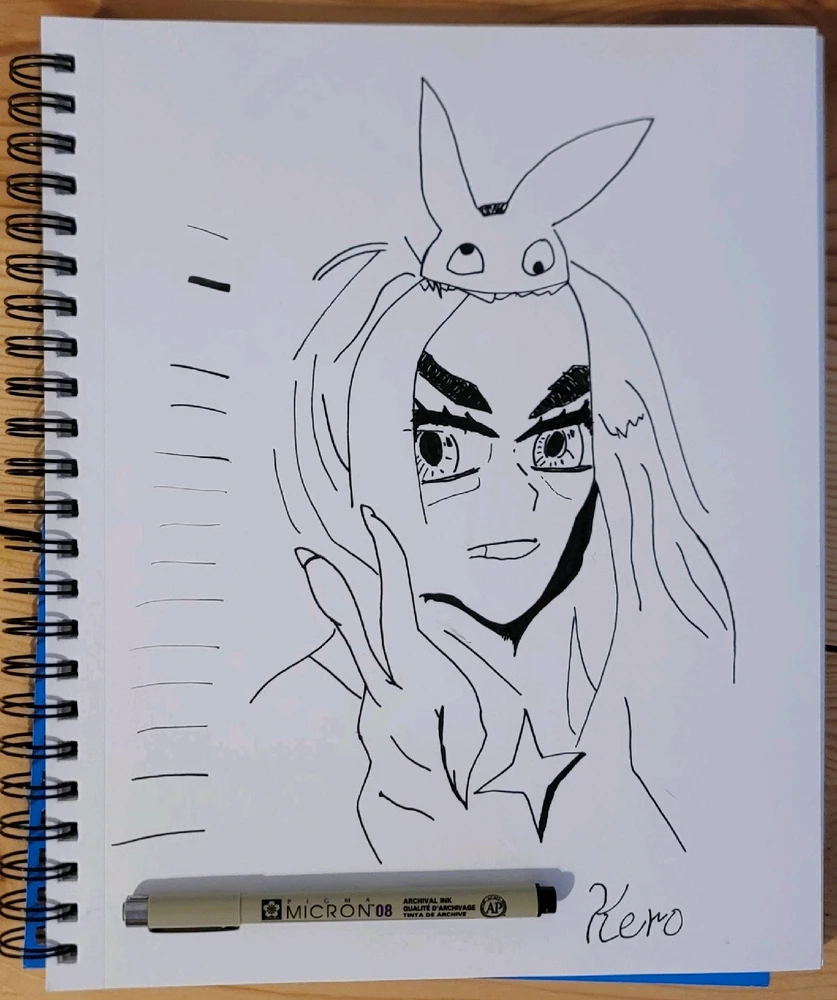 Image uploaded by Kero