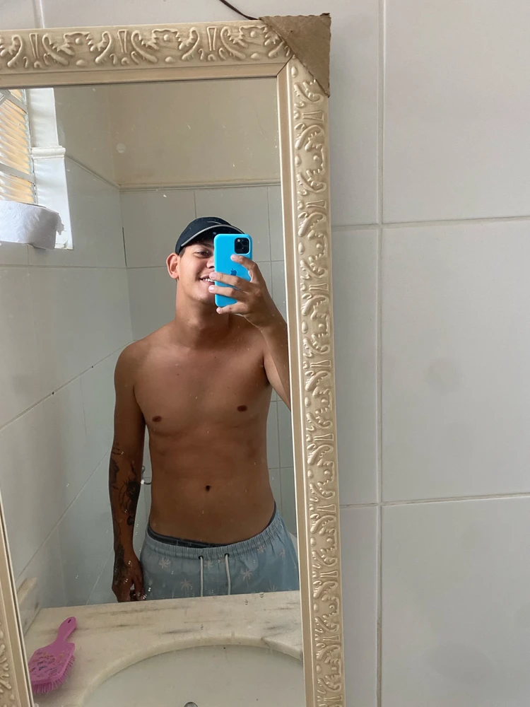 GIF enviado por Wagner