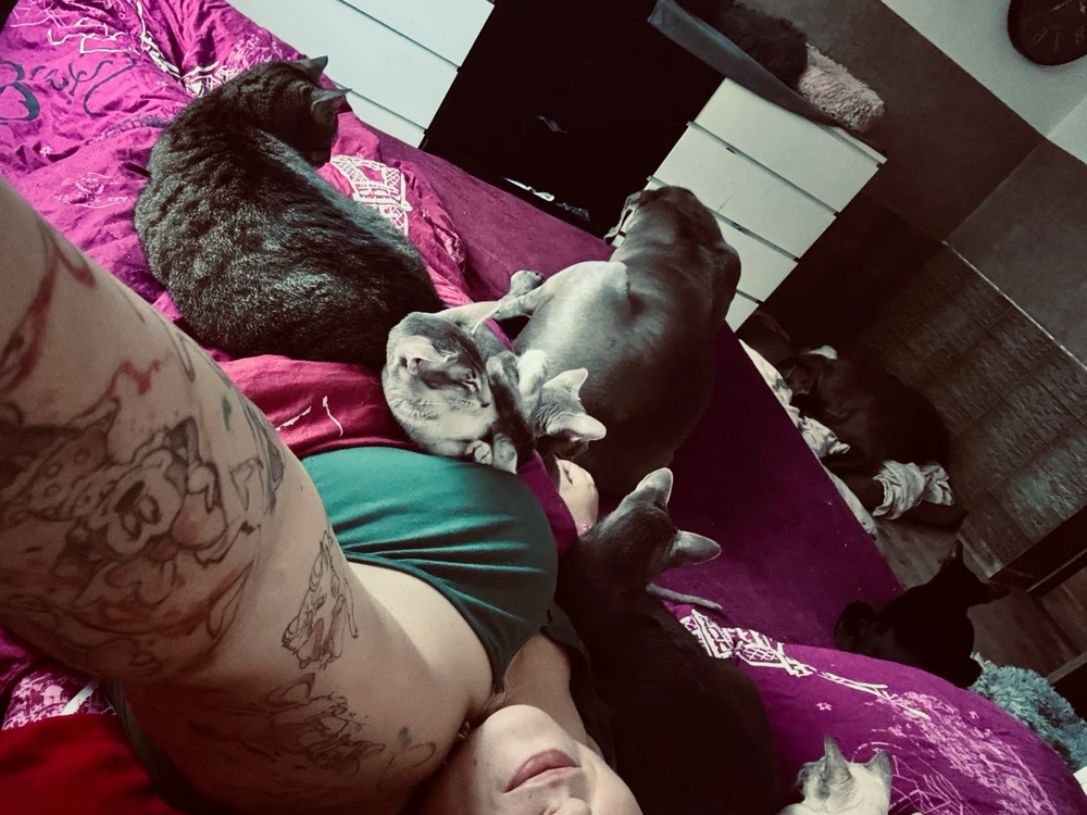 GIF nahrál Viktorie