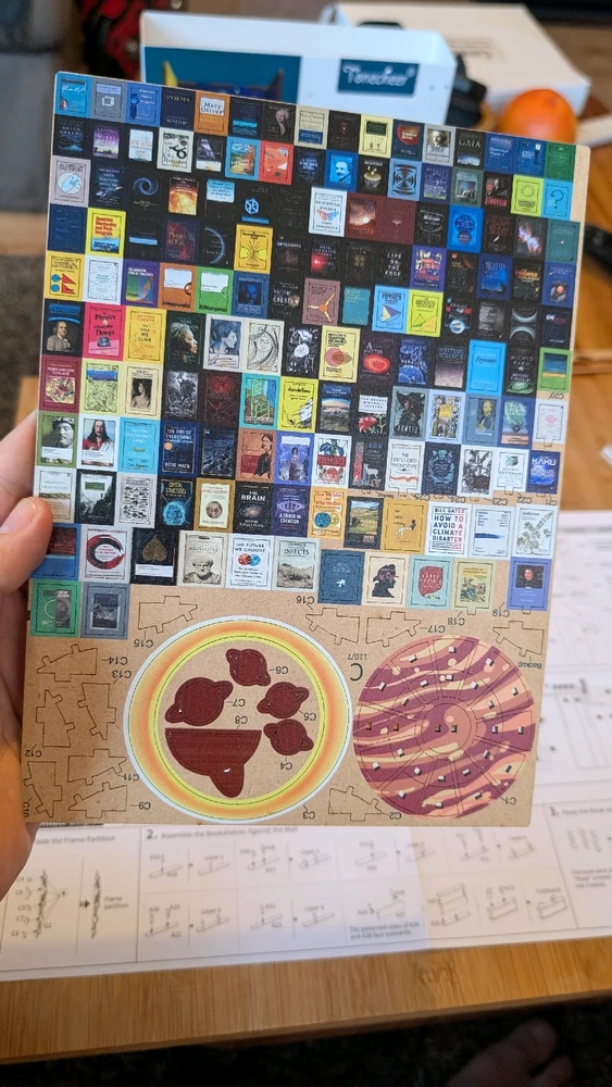 Bild hochgeladen von Andreas