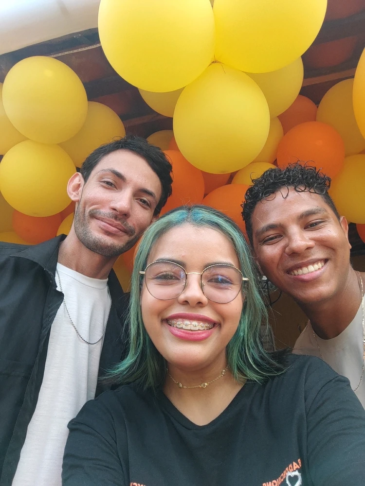 Imagem enviada por Danny