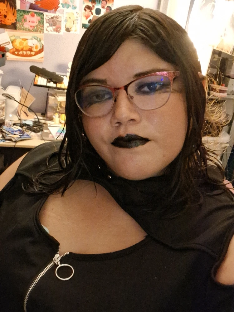 GIF uploaded by Criss