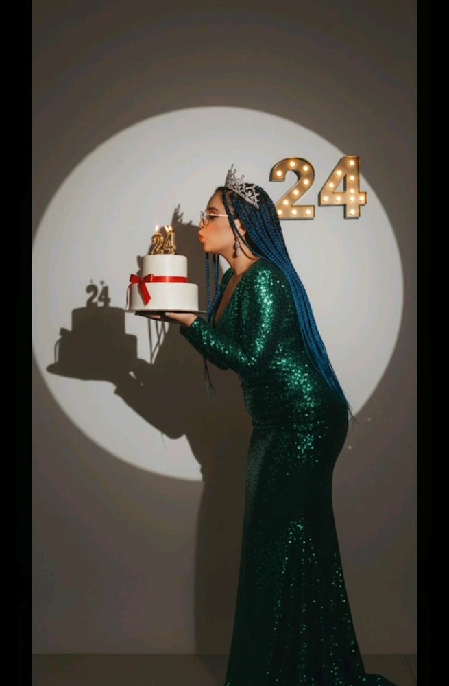 Imagem enviada por Bia