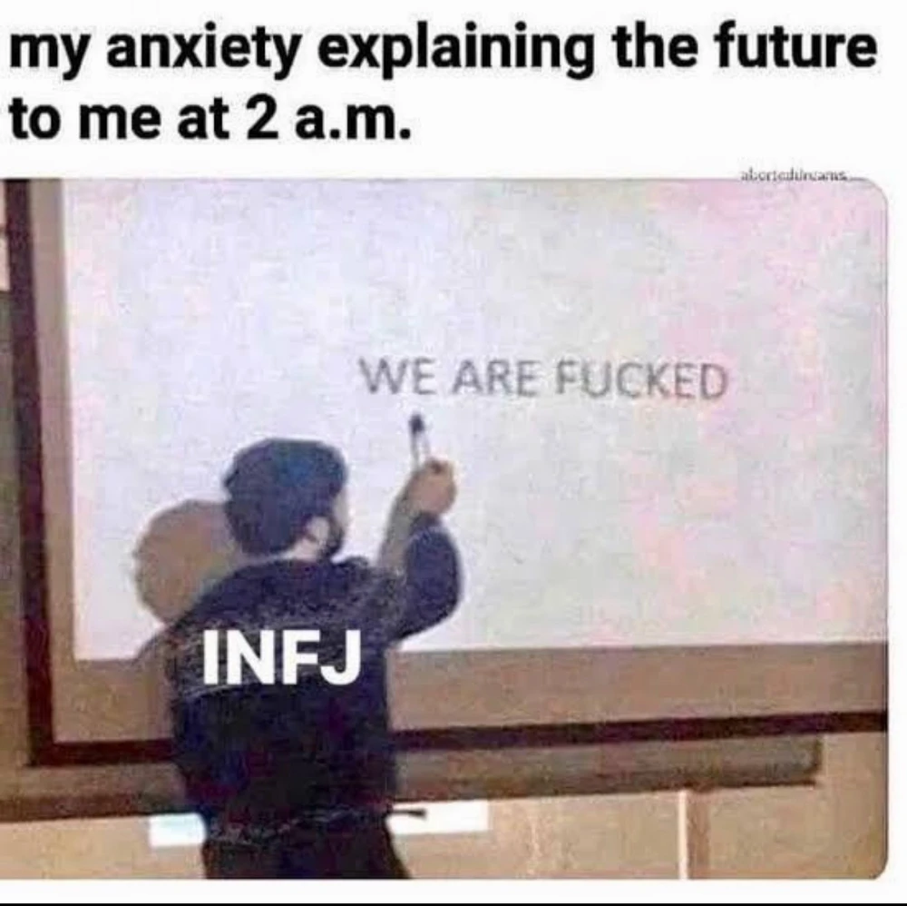 The bane of my insomnia. 🫩