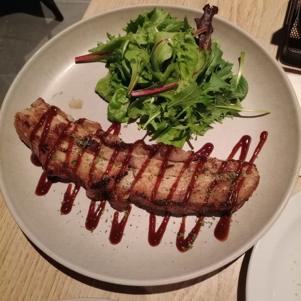 最完美的处女座