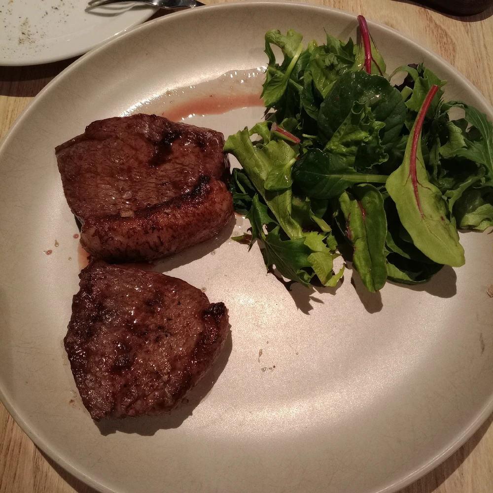 最完美的处女座