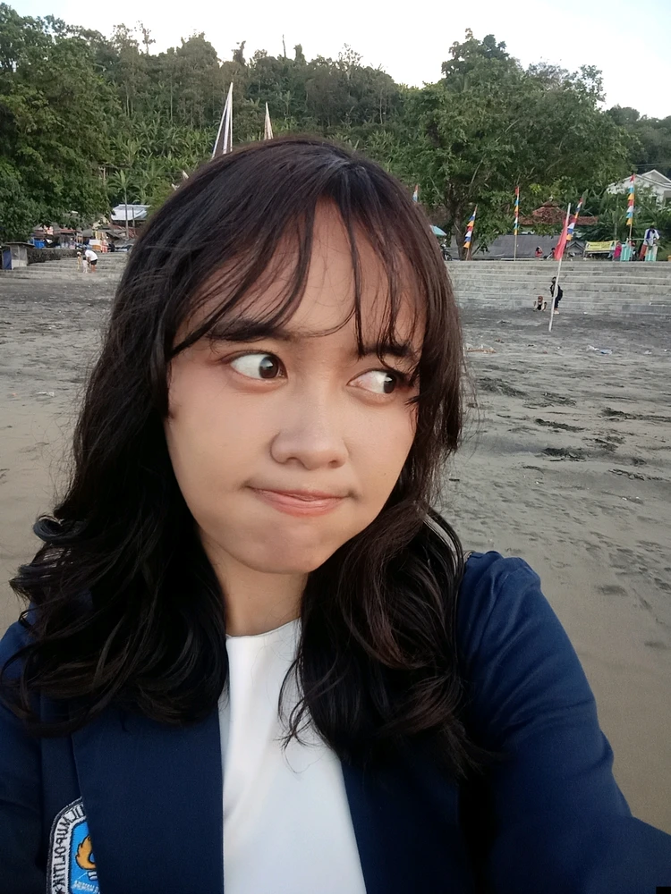 Image uploaded by Ayu Sintiya Auliani