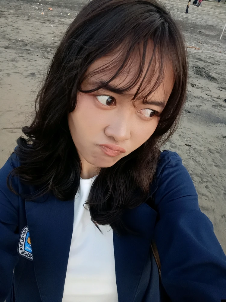 Image uploaded by Ayu Sintiya Auliani