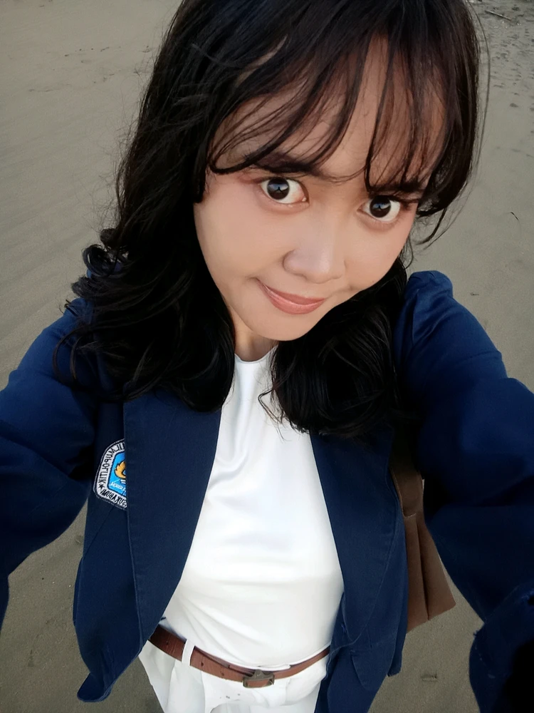 Image uploaded by Ayu Sintiya Auliani