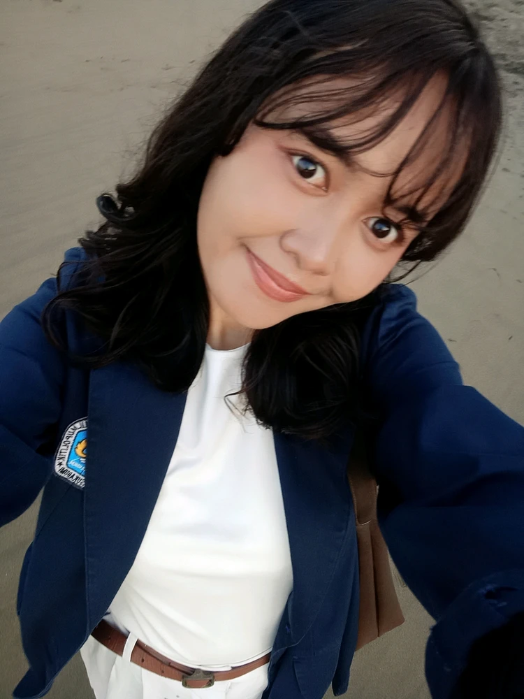 Image uploaded by Ayu Sintiya Auliani