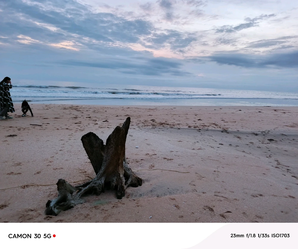 Gi-upload ni Manu ang hulagway