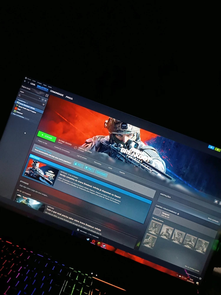 Imagem enviada por paulo otavio