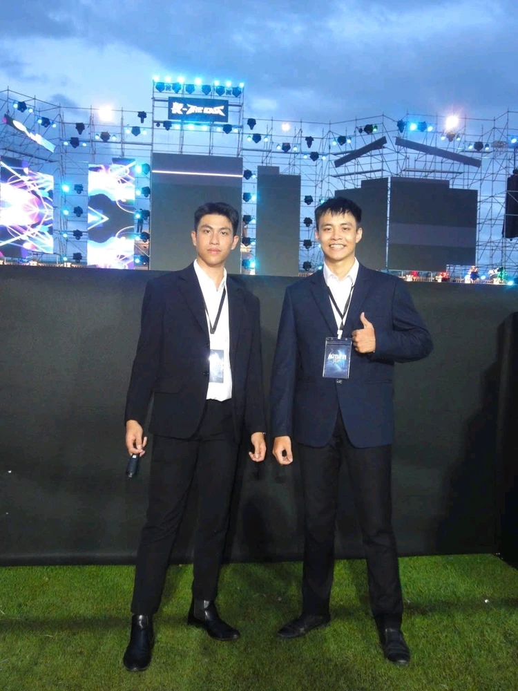 Ảnh do Mèo Chanh? tải lên