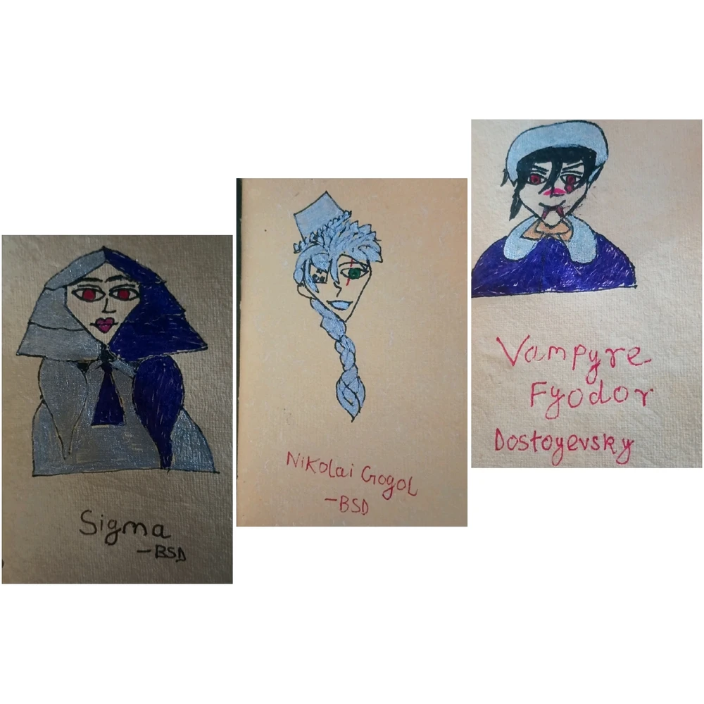 GIF uploaded by Arcturus Dorian