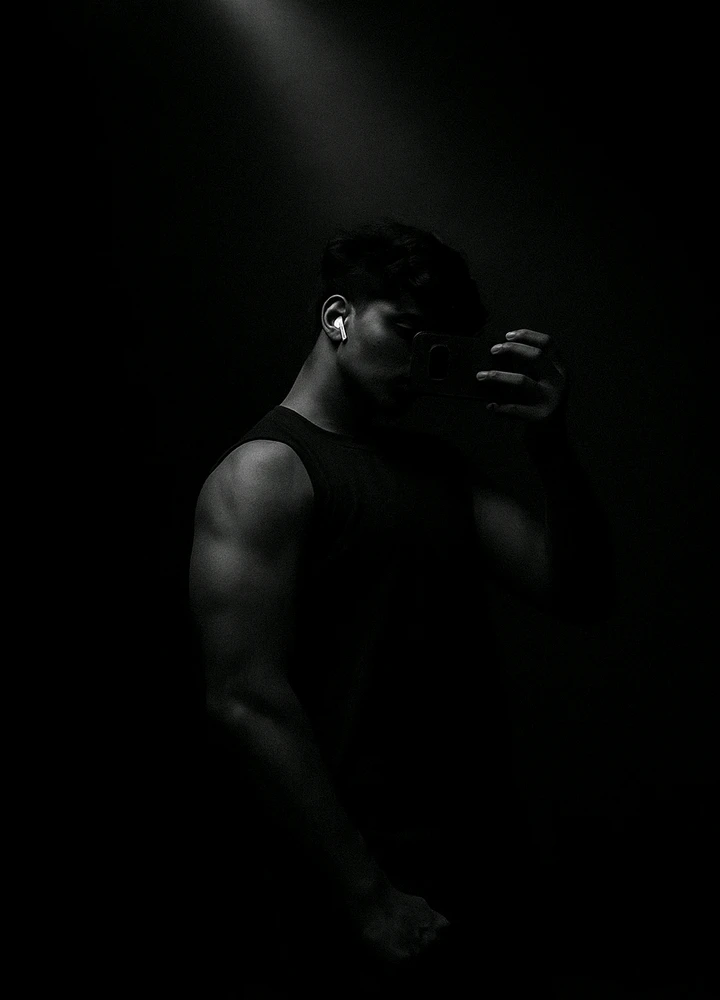 GAINS ON MY VEINS 🦍