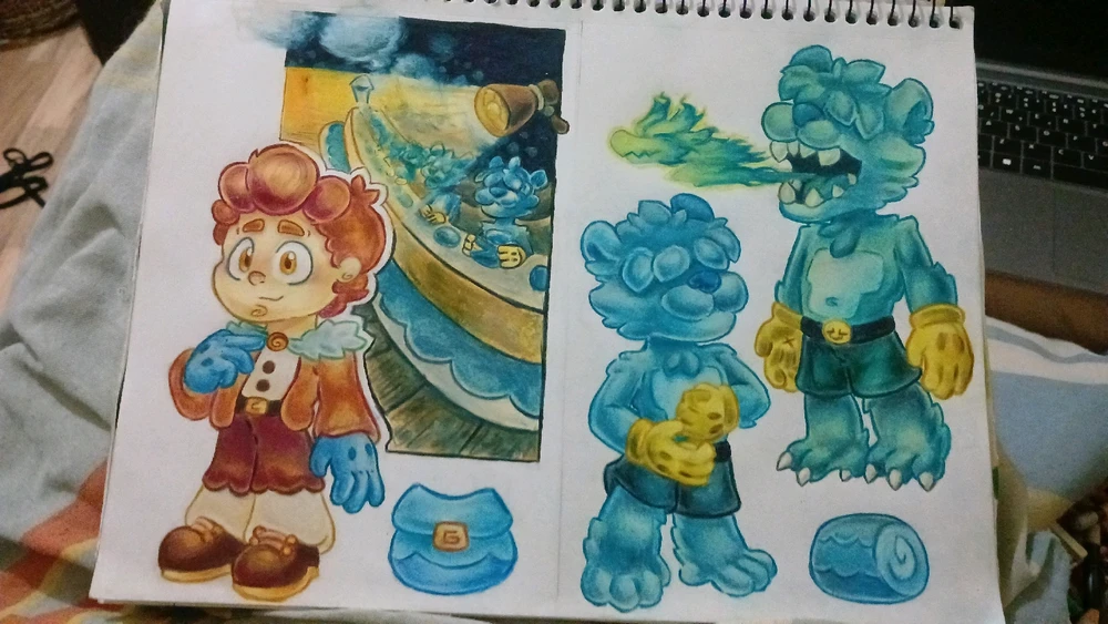 GIF enviado por Pedro