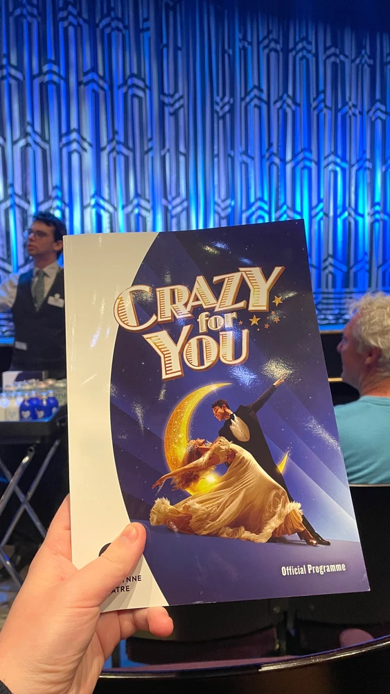 My favourite Musical ever!