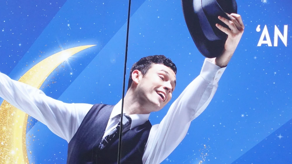 My favourite Musical ever!