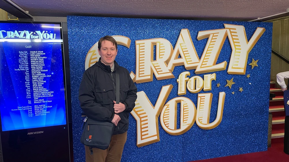 My favourite Musical ever!