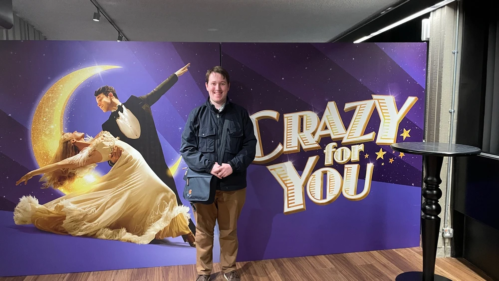 My favourite Musical ever!