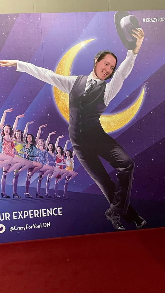 My favourite Musical ever!