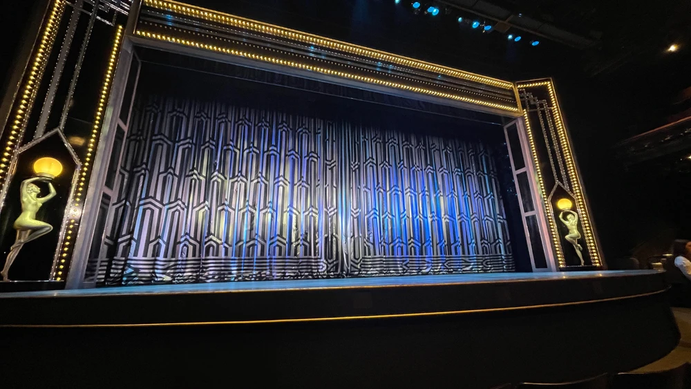 My favourite Musical ever!