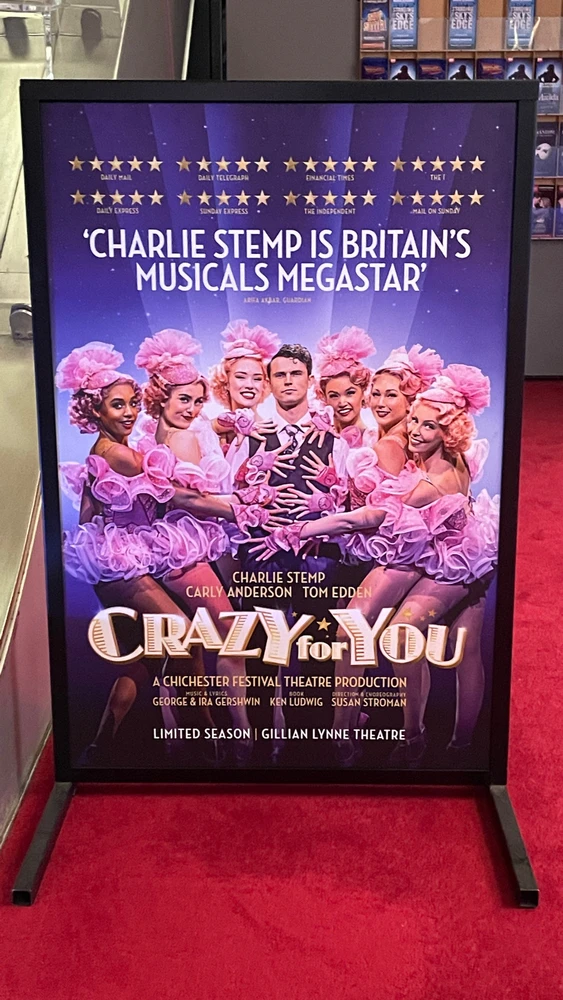 My favourite Musical ever!