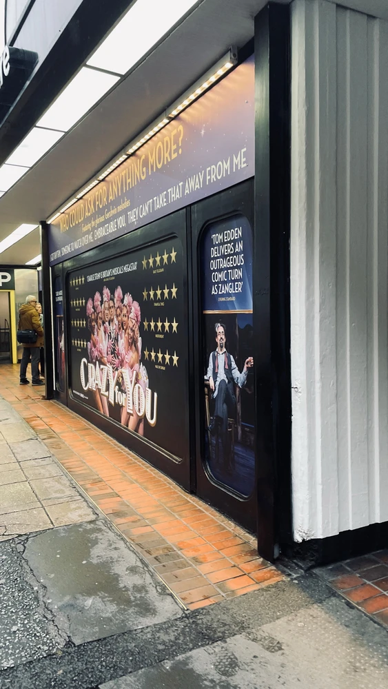 My favourite Musical ever!