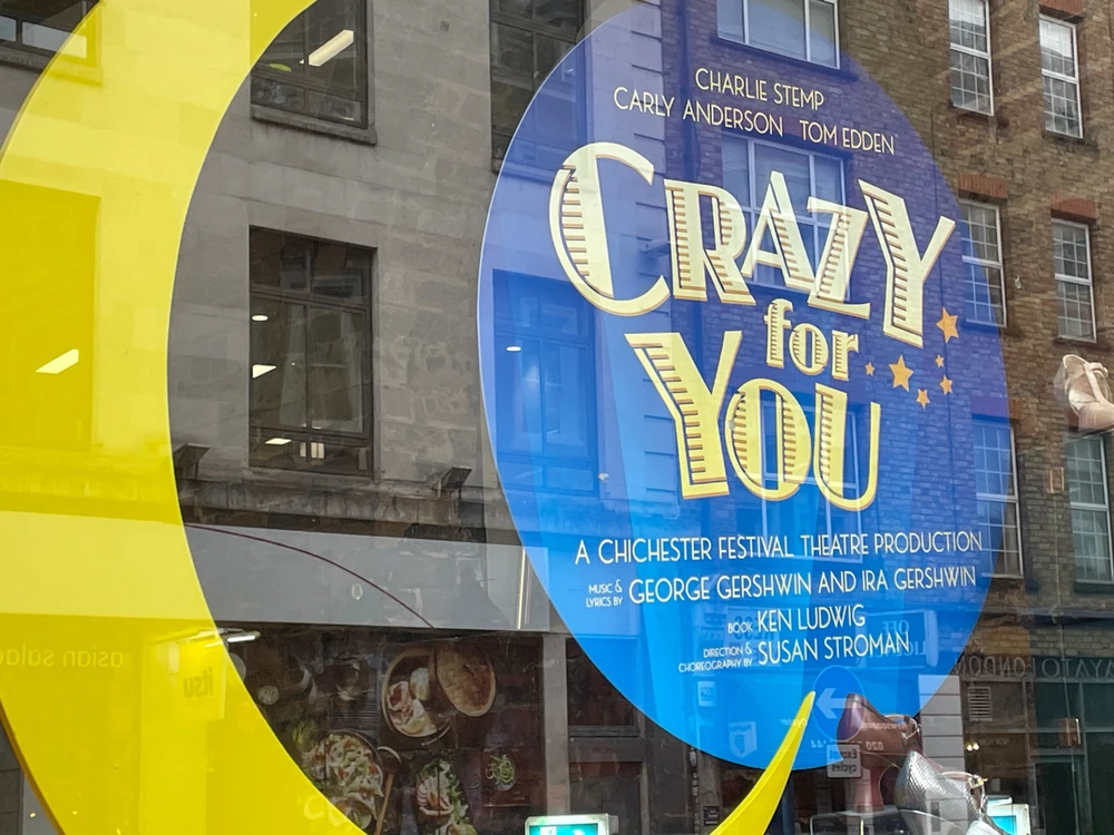 My favourite Musical ever!