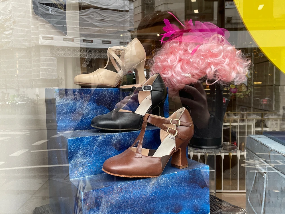 My favourite Musical ever!