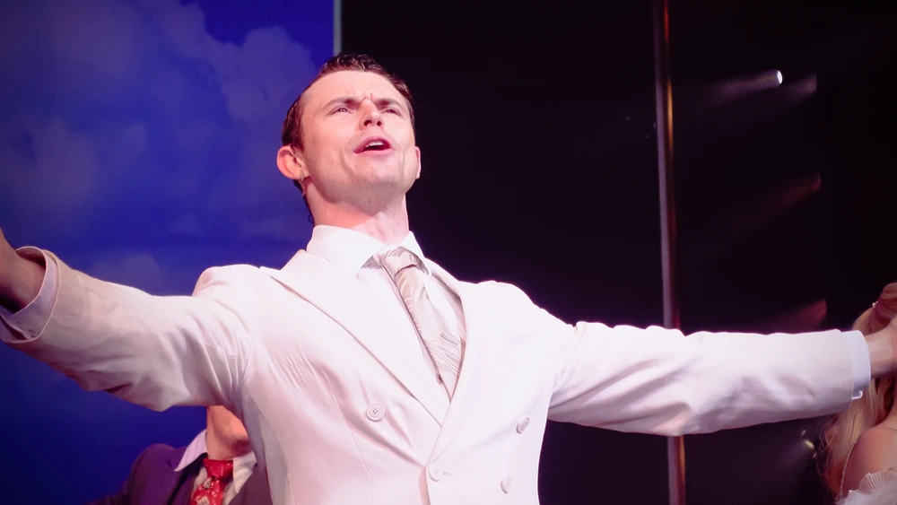 My favourite Musical ever!