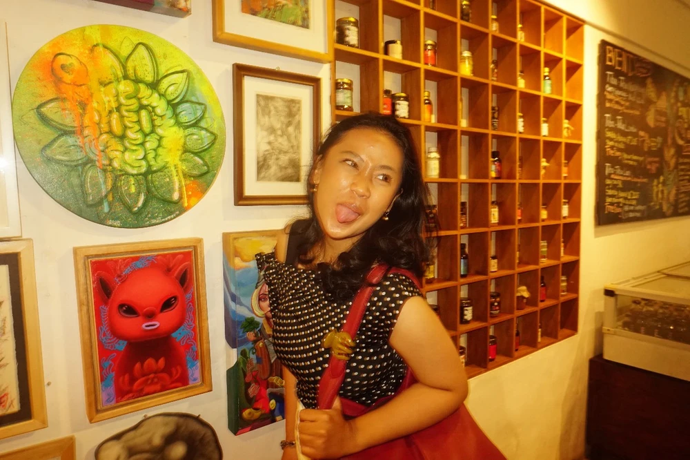 Gambar diunggah oleh Intan