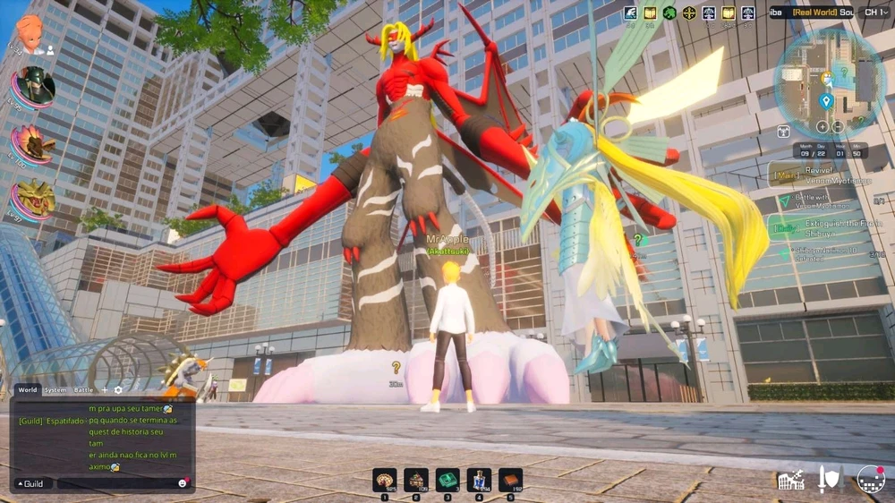 GIF enviado por Georgie