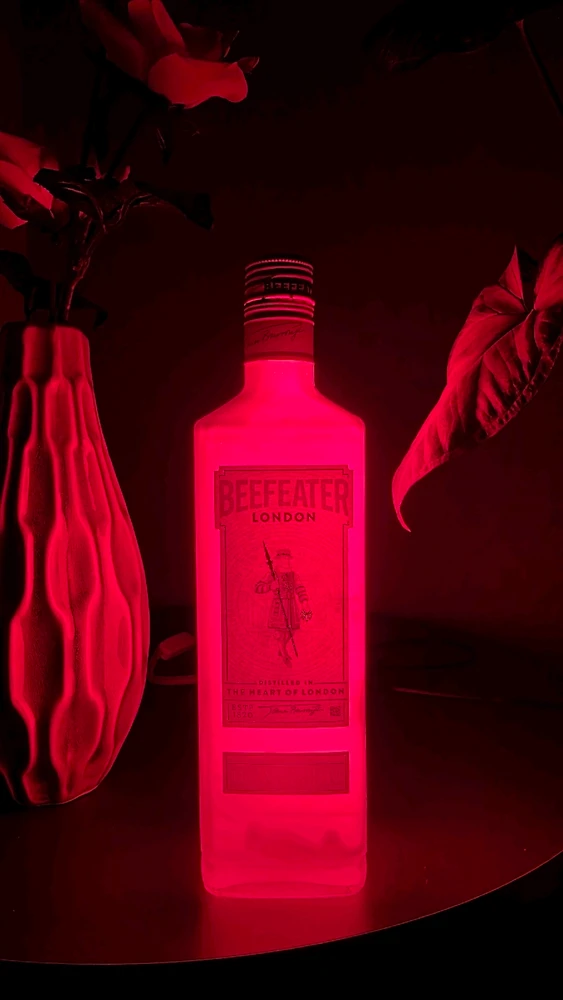 Beefeater