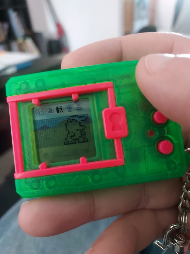 GIF uploaded by Andy