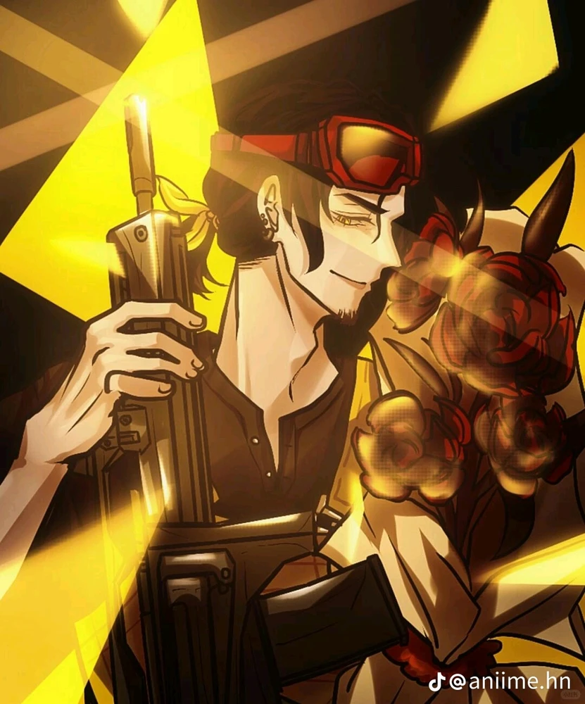 GIF uploaded by Mando